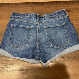 Old Navy Boyfriend Shorts